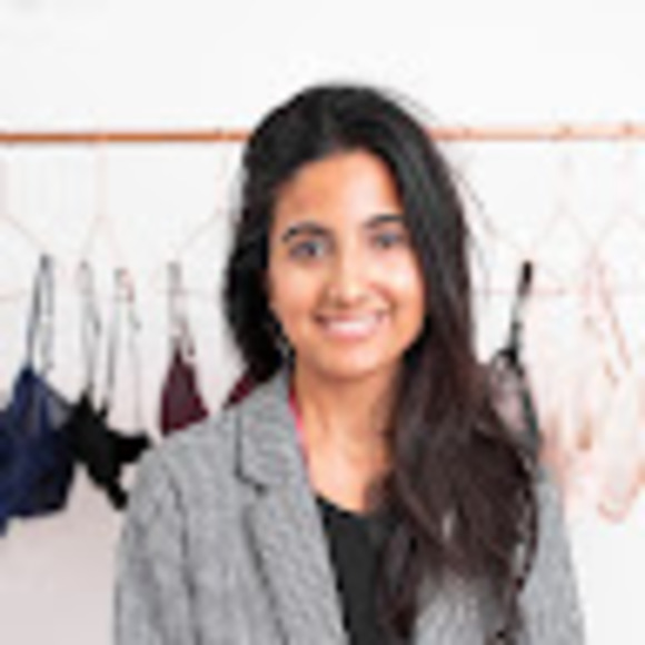 Meet your Posher, Ruhee - Picture 1 of 1